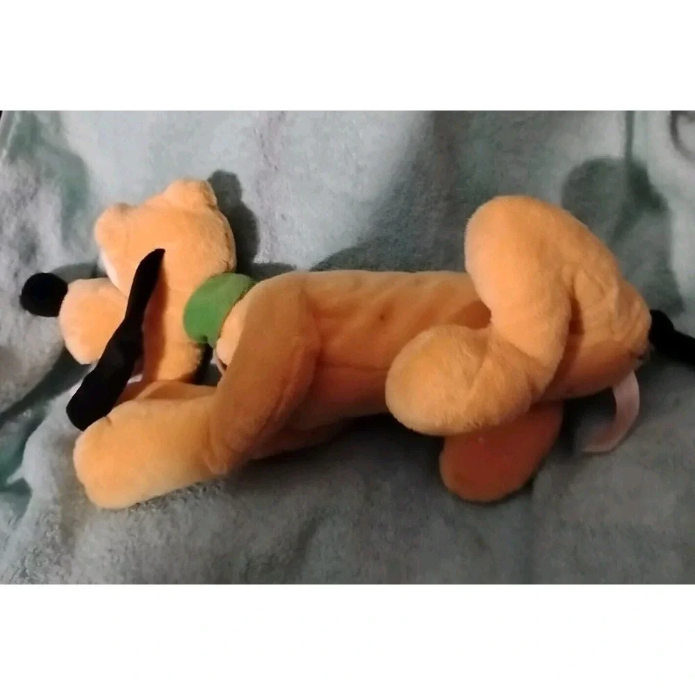 Disney Pluto 14